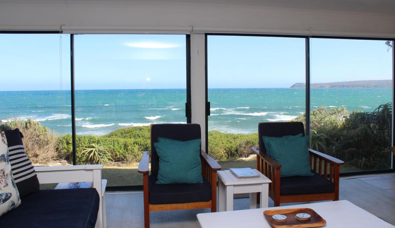 וויטסנד Baby Whale Bliss - Beachfront House מראה חיצוני תמונה