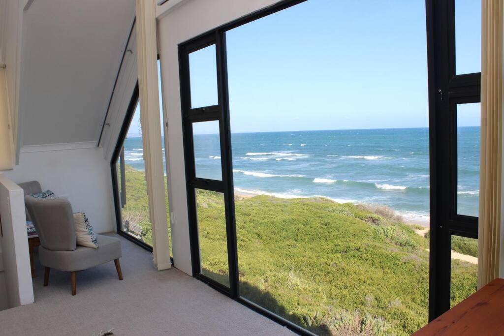 וויטסנד Baby Whale Bliss - Beachfront House מראה חיצוני תמונה